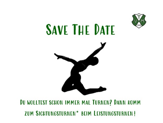 Sichtungsturnen 2025